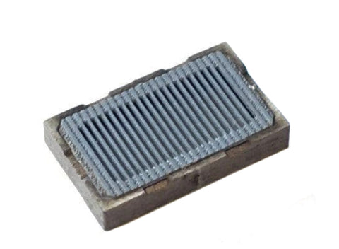 Scale Model Scenery LX141 OO Gauge Bar Type Catchpits Kit