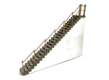 Scale Model Scenery LX291 OO Gauge Harbour/Quayside Steps Kit