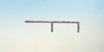 Noch 13050 HO/OO Gauge Stable Fence (100cm)