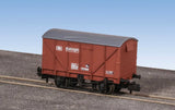 Peco NR-2006P N Gauge BR Railfreight Vanfit Wagon