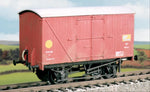 Parkside PC541 OO Gauge BR Banana Van Kit