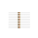 Peco PL-29 Resisters (Pack 10)