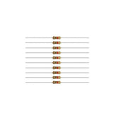 Peco PL-29 Resisters (Pack 10)