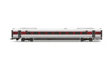 Hornby R1288M OO Gauge LNER Azuma High Speed Set - 800201