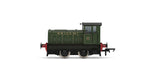 Hornby R30015 OO Gauge WM JEA Ruston & Hornsby 88DS 0-4-0 No1