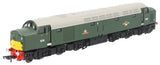 Hornby R30192 OO Gauge Railroad Plus BR Class 40 D210 'Empress of Britain' - Era 6