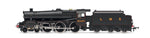 Hornby R30274 OO Gauge LMS Stanier 5MT Black 5 5047