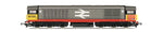 Hornby R30329 OO Gauge RailRoad Plus BR Class 58 Large Arrow Co-Co