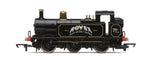 Hornby R30337 OO Gauge Hornby 70th: Westwood, BR Jinty Rovex Scale Models Limited 1954 - 2024 - Limited Edition