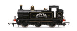 Hornby R30337 OO Gauge Hornby 70th: Westwood, BR Jinty Rovex Scale Models Limited 1954 - 2024 - Limited Edition