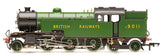 Hornby R30360 OO Gauge BR, Thompson Class L1, 2-6-4T, E9011 - Era 4
