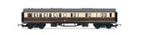 Hornby R30376 OO Gauge RailRoad GWR, Class 1000, 'County of Merioneth' Train Pack - Era 3