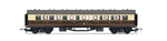 Hornby R30376 OO Gauge RailRoad GWR, Class 1000, 'County of Merioneth' Train Pack - Era 3