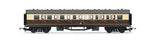 Hornby R30376 OO Gauge RailRoad GWR, Class 1000, 'County of Merioneth' Train Pack - Era 3