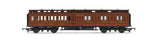 Hornby R30377 OO Gauge RailRoad MR Class 4P Compound Train Pack - Era 3