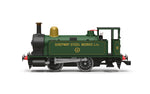 Hornby R30380 OO Gauge RailRoad Class B4 0-4-0 Shepway