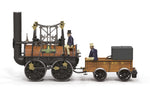 Hornby R30388 OO Gauge S&DR 200th Anniversary 0-4-0 Locomotion No1 1925