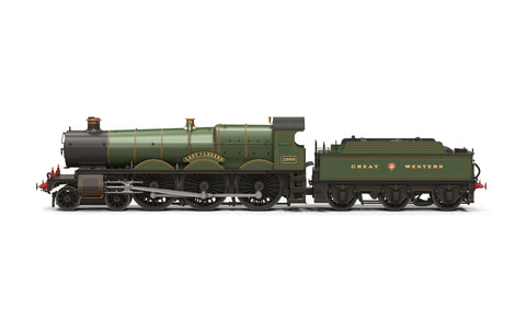Hornby R30404 OO Gauge GWR Lady of Legend 2999