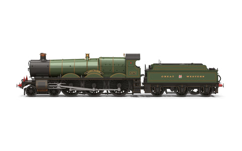 Hornby R30405 OO Gauge GWR Lord Palmer 2975
