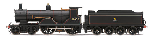Hornby R30411 OO Gauge BR T9 30338