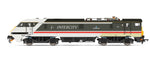 Hornby R30423 OO Gauge BR Intercity Class 91 Sir Henry Royce 91031