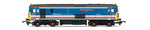 Hornby R30432TXS OO Gauge RailRoad Plus with Sound GBRf Network South East Class 73 73128 Kent & East Sussex Railway 50 Years