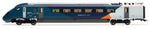 Hornby R30443 OO Gauge Avanti West Coast Class 805 - 5 Car Train Pack 805005