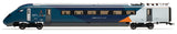 Hornby R30443 OO Gauge Avanti West Coast Class 805 - 5 Car Train Pack 805005