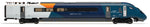 Hornby R30443 OO Gauge Avanti West Coast Class 805 - 5 Car Train Pack 805005