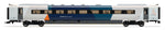 Hornby R30443 OO Gauge Avanti West Coast Class 805 - 5 Car Train Pack 805005