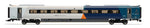 Hornby R30443 OO Gauge Avanti West Coast Class 805 - 5 Car Train Pack 805005