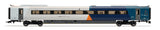 Hornby R30443 OO Gauge Avanti West Coast Class 805 - 5 Car Train Pack 805005
