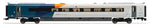 Hornby R30443 OO Gauge Avanti West Coast Class 805 - 5 Car Train Pack 805005