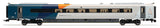 Hornby R30443 OO Gauge Avanti West Coast Class 805 - 5 Car Train Pack 805005