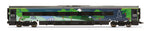 Hornby R30444 OO Gauge Avanti West Coast Class 390 COP26 Livery 4 Car Train Pack 390121