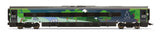 Hornby R30444 OO Gauge Avanti West Coast Class 390 COP26 Livery 4 Car Train Pack 390121