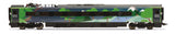 Hornby R30444 OO Gauge Avanti West Coast Class 390 COP26 Livery 4 Car Train Pack 390121