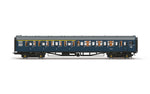 Hornby R30447 OO Gauge BR Class 423 - 4 VEP Train Pack