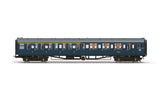 Hornby R30447 OO Gauge BR Class 423 - 4 VEP Train Pack