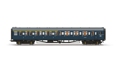 Hornby R30447 OO Gauge BR Class 423 - 4 VEP Train Pack