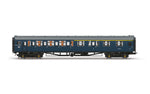 Hornby R30447 OO Gauge BR Class 423 - 4 VEP Train Pack