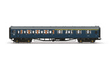 Hornby R30447 OO Gauge BR Class 423 - 4 VEP Train Pack