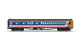 Hornby R30448 OO Gauge Network South East Class 423 4 VEP 3193