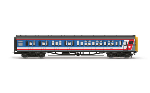 Hornby R30448 OO Gauge Network South East Class 423 4 VEP 3193