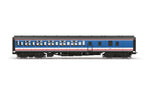 Hornby R30448 OO Gauge Network South East Class 423 4 VEP 3193