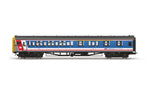 Hornby R30448 OO Gauge Network South East Class 423 4 VEP 3193