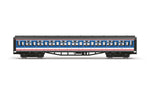 Hornby R30448 OO Gauge Network South East Class 423 4 VEP 3193