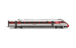 Hornby R30449 OO Gauge RailRoad LNER Class 800 Train Pack 800201