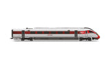 Hornby R30449 OO Gauge RailRoad LNER Class 800 Train Pack 800201