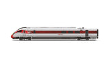 Hornby R30449 OO Gauge RailRoad LNER Class 800 Train Pack 800201